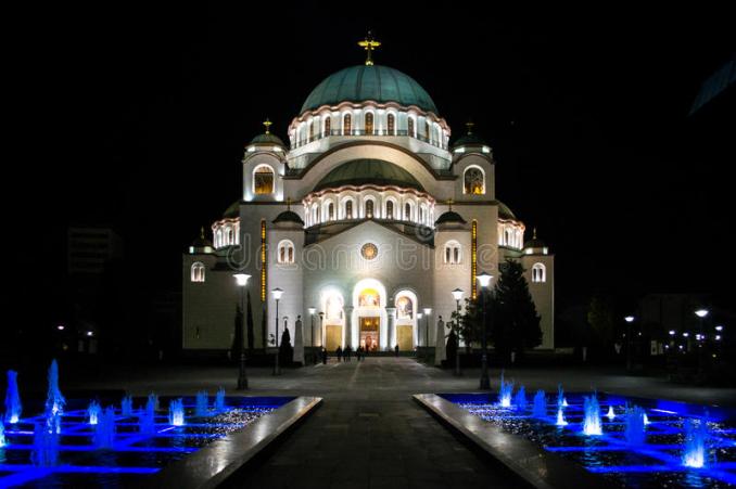 sveti-sava-temple-night-55313321